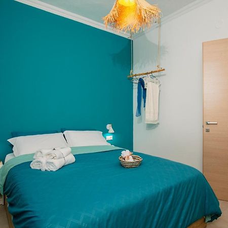 Rilassunte Luxury Apartments Potos Exteriör bild