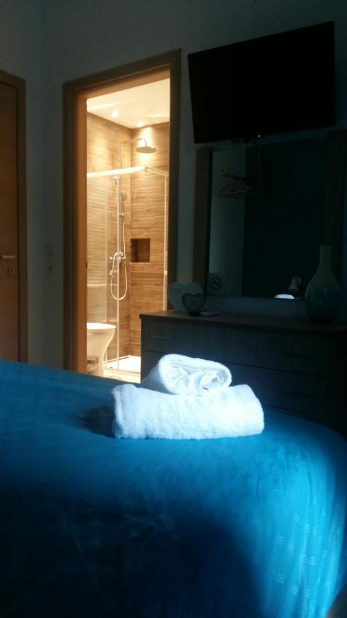 Rilassunte Luxury Apartments Potos Exteriör bild
