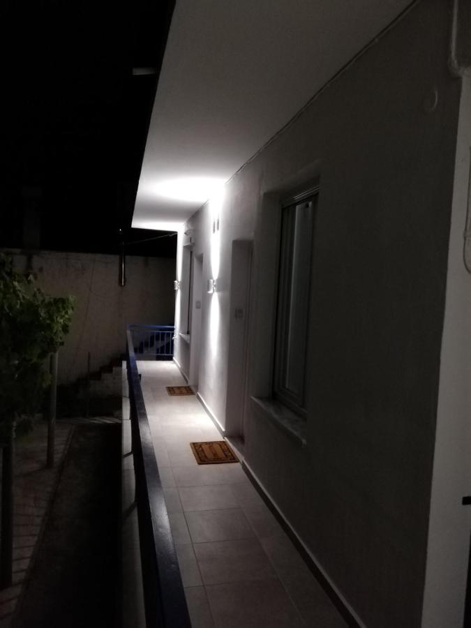 Rilassunte Luxury Apartments Potos Exteriör bild